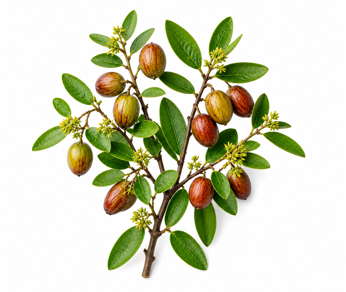 Jojoba Oil