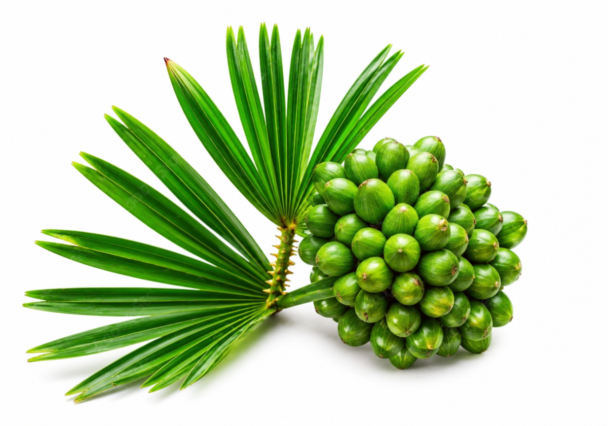 Saw Palmetto