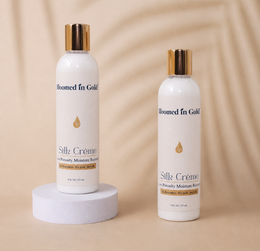 Silk Crème™