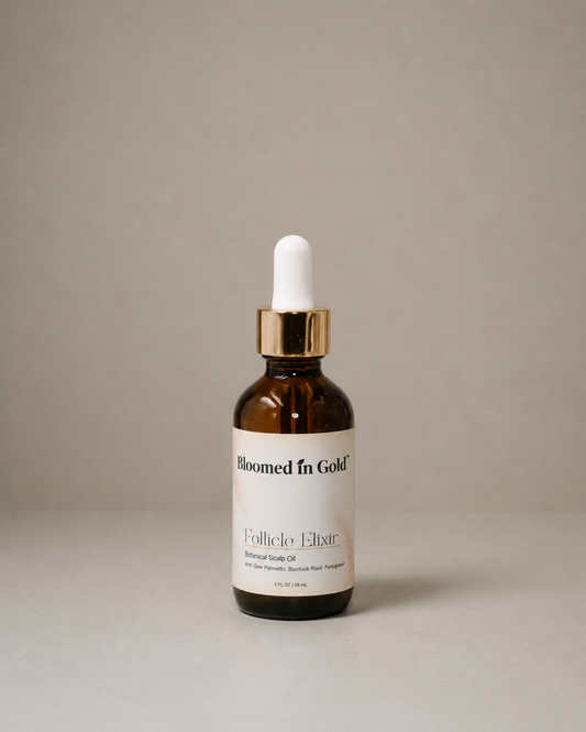 Follicle Elixir™