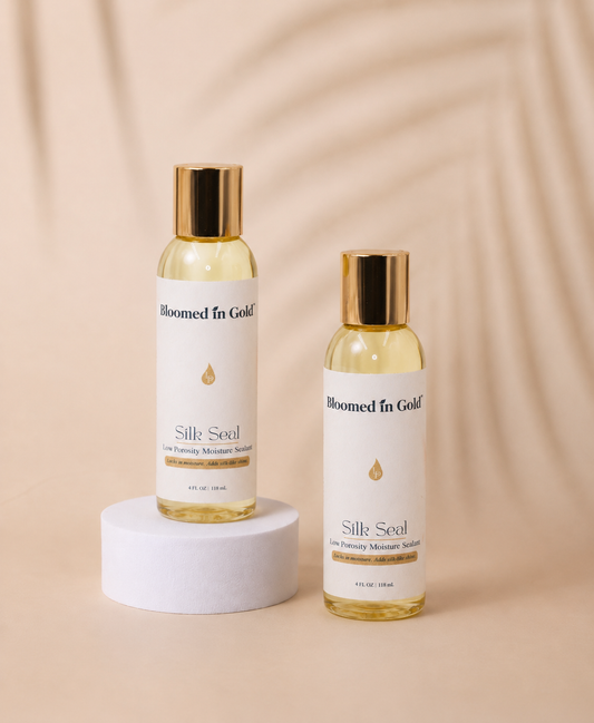 Silk Seal™