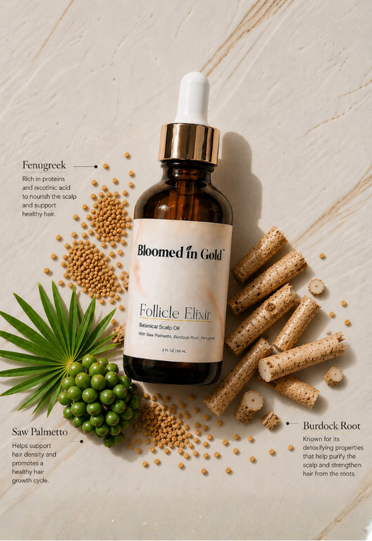 Follicle Elixir™