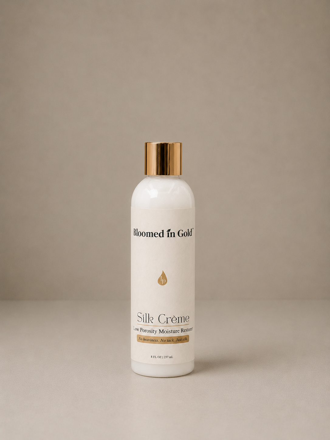 Silk Crème™
