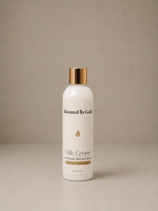 Silk Crème™